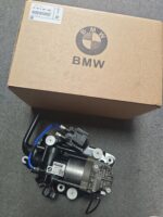 37206861882   BMW     G11   G12   Air Suspension Pump   37206884682 - Image 2