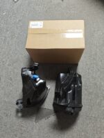 17137601949   BMW   F10   F07   F11   Expansion Tank    17137647283   17137806038
