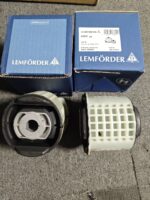 33316790573   BMW   F10   F07   F11   Suspension Bushing   Rear Axle   LEMFORDER   33316775780 - Image 2