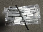 61627442093   BMW   F40   G31   G05    Wiper Blade    Rear   7442093 - Image 2