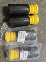 33536855439   BMW   F20   F21   F23     Rubber Buffer For Suspension    Rear Axle   33536854701   33536850537   33536860161 - Image 3