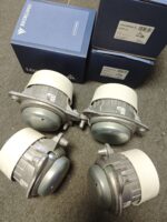 A2222405017   A2222405117   A2222408217   A2222403600   Mercedes-Benz  W222   C217   V222  Engine Mount   Front Right & Front Left    LEMFORDER   2222405017   2222405117   2222408217   2222403600 - Image 2