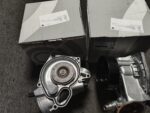 11518642290   BMW  G30   G11   G14   Water Pump    original   8642290 - 图片 2