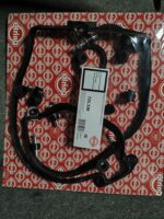11127513194   BMW   E60   E61   E63   Valve Cover Gasket    Right   ELRING   725.330    632.070 - Image 2