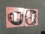 11127513194   BMW   E60   E61   E63   Valve Cover Gasket    Right   ELRING   725.330    632.070 - Image 4
