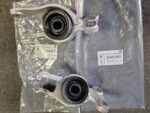 31126874342   BMW   F40   F45   MINI   F55   F56    Suspension Bushing   Front Axle, Right   31126882844   31126850404   31128831646 - Image 2