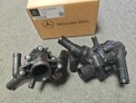 A2702002200   A2702000615   A2702000315   A2702000415   Mercedes-Benz  W176   W246   C117   Thermostat   2702002200   2702000615   2702000315   2702000415 - 图片 2