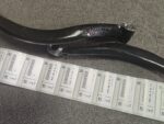 31106787674   BMW   F25   F26   Control Arm   Front Axle, Right   6787674 - Image 2