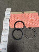 A0149972546   A6519970046   Mercedes-Benz   W246   W204   W176   Crankshaft Oil Seal    0149972546   6519970046   ELRING  742.960   507.990   588.620 - 图片 2