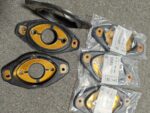 11127552280   BMW   E81   E88   E90    Camshaft Adjuster Gasket    7552280 - Image 2