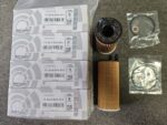 11428575211  BMW  F20   F21  Oil Filter   8575211 - 图片 3