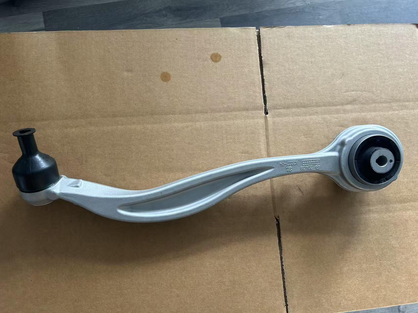 2043308111 A2043308111 A2043308311 Mercedes Benz X204 Control Arm Front Axle, Left 2043308111 2043308311 - Image 1
