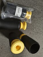 31336865132   BMW   F15   F16    Rubber Buffer For Suspension    Front Axle   31336865131 - Image 3