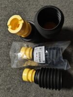31331091868   BMW   E39    Rubber Buffer For Suspension    Front Axle   1091868 - 画像 (2)
