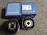 33316790573   BMW   F10   F07   F11   Suspension Bushing   Rear Axle   LEMFORDER   33316775780 - Image 3