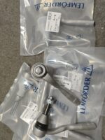A1673307100   Mercedes Benz    V167   C167   X167   Tie Rod End   Front Axle   LEMFORDER   1673307100 - Image 3
