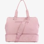The Weekender in Atlas Pink