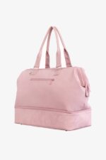 The Weekender in Atlas Pink - Image 2