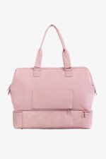The Weekender in Atlas Pink - Image 3