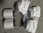31106870975   BMW   G01   G02   Suspension Bushing   Front Axle   6870975 - 图片 3