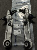 31126782181   31126782182   BMW   Rolls-Royce   Ghost (RR4)   Control Arm   Front Axle, Left & Right    LEMFORDER   6782181   6782182 - Image 4