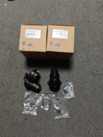 34216870567   BMW  G30   G31   G11      Control Element, Parking Brake Caliper    Rear Axle   6870567