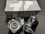 11518642290   BMW  G30   G11   G14   Water Pump    original   8642290 - 图片 4