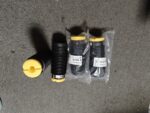 33536866804   BMW   G30   G31     Rubber Buffer For Suspension    Rear Axle   6866804