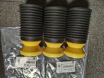 31336776143   BMW   F10   F06   F12    Rubber Buffer For Suspension    Front Axle   31336789373   31336789374 - 画像 (2)