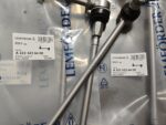 A2233236400   A2233209200   Mercedes-Benz   V223   W223   Z223   Stabilizer Link   Front Axle Right    LEMFORDER   2233236400   2233209200 - 图片 3