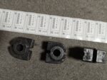 31356753928    BMW   E60   E61   E64   Stabilizer Bushing   Front Axle   31356761589   31356761591   31356763267   31356764113   31356766509 - 图片 2