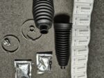 32106779622    BMW   X5   E70   X6   E71    Steering Rack Boot Kit    Front Axle   32106795845   32106870519    32102353824 - Image 4
