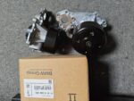 11515A444F4   BMW  G20   G21   G30   Water Pump    5A444F4 - Image 2