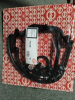 11127513194   BMW   E60   E61   E63   Valve Cover Gasket    Right   ELRING   725.330    632.070 - Image 3