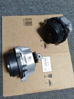 22116860472   BMW   G16   G05   G06   Engine Mount     Right    6860472 - 画像 (2)