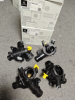 A6512002800   A6512001500   A6512001215   A6512000615   A6512001715   Mercedes-Benz  W204   W205   W212   Thermostat   6512002800   6512001500   6512001215   6512000615   6512001715 - 图片 2