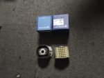 33316790573   BMW   F10   F07   F11   Suspension Bushing   Rear Axle   LEMFORDER   33316775780