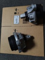22116785601   BMW   F10   F07   F11   Engine Mount     Front    22117935149   22116860009 - 画像 (3)