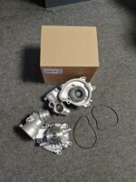 11517586779   BMW  E60   E63   E70   Water Pump    11517531860   11517531859