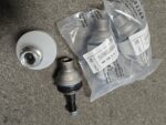 31106852536   BMW   G11   G30   G31   Ball Joint   Front Axle   6852536 - Image 2