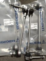 A2233236400   A2233209200   Mercedes-Benz   V223   W223   Z223   Stabilizer Link   Front Axle Right    LEMFORDER   2233236400   2233209200 - 图片 2
