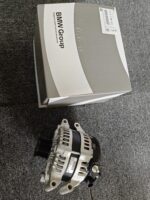 12317591271    BMW   F10   F11   F01   Alternator   12317591268    12317591270 - Image 3
