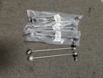 31356768771   BMW   E84   E90   E92   Stabilizer Link   Front Axle, Left   6768771