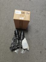 11428585235   BMW  F45   F46   MINI   F55   F56   Oil Cooler    11428511391