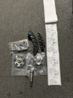 A6510500800    Mercedes-Benz    W176   W246   W204   Timing Chain Kit   6-piece set     FEBI BILSTEIN   6510500800