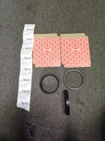 A0149972546   A6519970046   Mercedes-Benz   W246   W204   W176   Crankshaft Oil Seal    0149972546   6519970046   ELRING  742.960   507.990   588.620