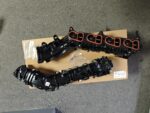 11618513653   BMW   F45   F46   MINI   F54   F55   Intake Manifold Module   8513653