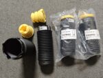 31336866787   BMW   G30   G31     Rubber Buffer For Suspension    Front Axle   6866787 - 画像 (2)
