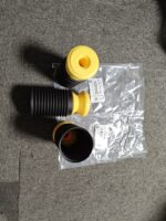 31336776143   BMW   F10   F06   F12    Rubber Buffer For Suspension    Front Axle   31336789373   31336789374
