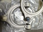 A2063302100   A2063302200   Mercedes-Benz   W206   S206    Control Arm   Front Axle, Left & Right    2063302100   2063302200 - Image 3